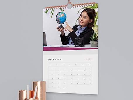 Table Calendar